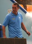 Unser neuer Trainer, Jan Tlacil