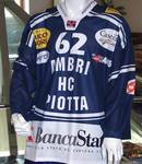 Die neuen "Retro-Trikots"